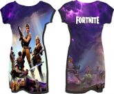 FORTNITE A01 tal mãe tal pai tal filho