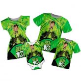 BEN 10 A02 tal mãe tal pai tal filho