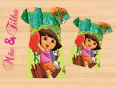 DORA A AVENTUREIRA A01 tal mãe tal pai tal filha