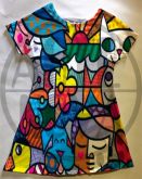 ROMERO BRITTO A04 tal mãe tal pai tal filha