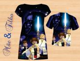 STAR WARS A07 tal mãe tal pai tal filho