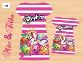 SHOPKINS A01 tal mãe tal pai tal filha