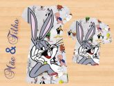 LOONEY TUNES A04 tal mãe tal pai tal filho