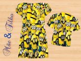 MINIONS A02 tal mãe tal pai tal filho