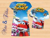 SUPER WINGS A03 tal mãe tal pai tal filho