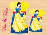 BRANCA DE NEVE A03 tal mãe tal pai tal filha