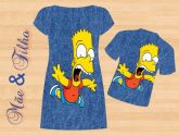 SIMPSONS A03 tal mãe tal pai tal filho