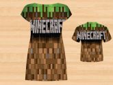 MINECRAFT A03 tal mãe tal pai tal filho