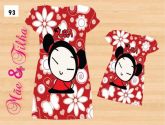 Pucca A01 tal mãe tal pai tal filha